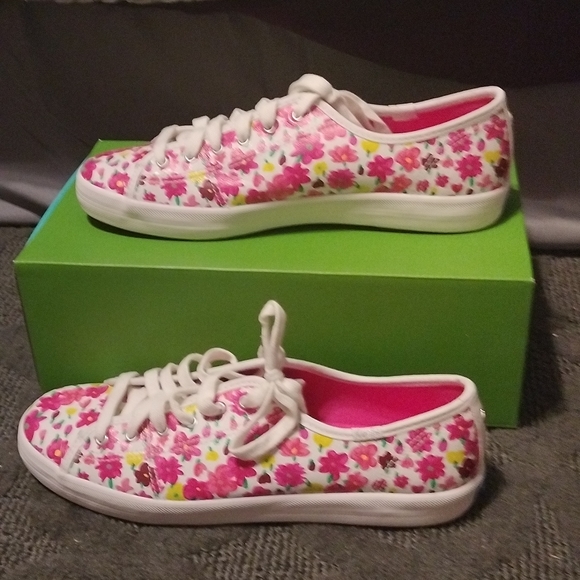 Keds Shoes Kate Spade Keds Poshmark